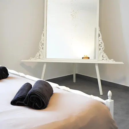 Netik - Tuscan Vineyard Escape Daire *